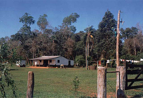 Retiro